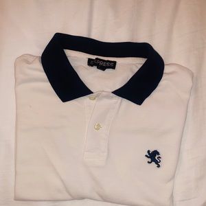 Express Polo Shirt